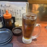 とり焼肉 鳥壱 - 