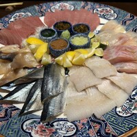 焼うお いし川 名古屋 - 