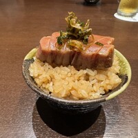 焼うお いし川 名古屋 - 