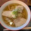 会津喜多方ラーメン 坂新