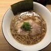 ラーメン GINZA  TON BOX