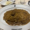インデアンカレー 堂島店