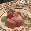 地酒と和食 吟味