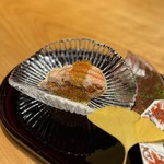 江戸前 鮨 服部 - 