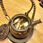 江戸前 鮨 服部 - 