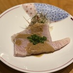 江戸前 鮨 服部 - 