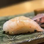 江戸前 鮨 服部 - 