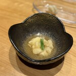 江戸前 鮨 服部 - 