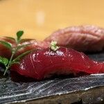 江戸前 鮨 服部 - 