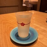 江戸前 鮨 服部 - 