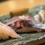 江戸前 鮨 服部 - 