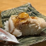 江戸前 鮨 服部 - 