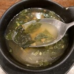 INDU - ！正式にはラッサムかな？