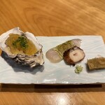 江戸前 鮨 服部 - 