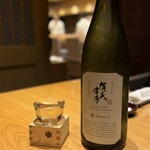 江戸前 鮨 服部 - 