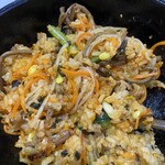 ダムラ - まぜまぜ