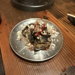 韓国料理 ナッチャン 恵比寿店 - 