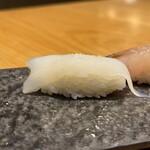 江戸前 鮨 服部 - 