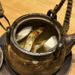 江戸前 鮨 服部 - 