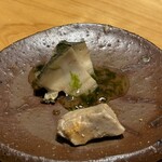 江戸前 鮨 服部 - 