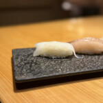 江戸前 鮨 服部 - 