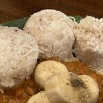 INDU - プットゥかな？