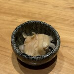 江戸前 鮨 服部 - 