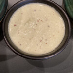 INDU - ココナッツチャトニ