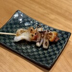 江戸前 鮨 服部 - 