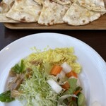 マハラジャスパイス - 