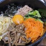 ダムラ - 輝く黄身✨