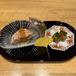 江戸前 鮨 服部 - 