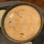 INDU - ヨーグルトベース