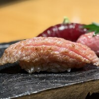 江戸前 鮨 服部 - 