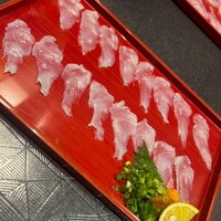 カニとフグの専門店 福島かにふぐ家 - 