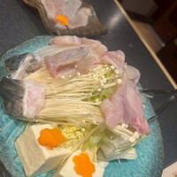 カニとフグの専門店 福島かにふぐ家 - 