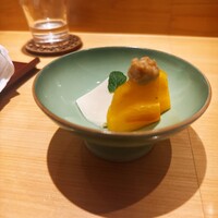 京都 鮨 まつもと - 