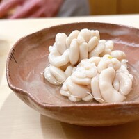 日本橋蛎殻町 すぎた - 