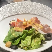 大阪鉄板焼き 神戸牛 TATARA - 