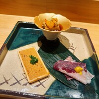 京都 鮨 まつもと - 