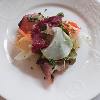 フレンチレストラン リーボン_0