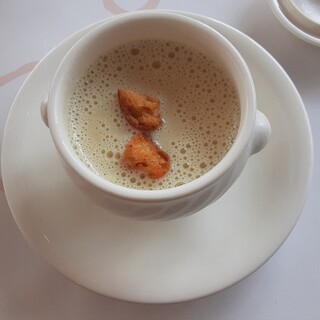 フレンチレストラン リーボン_1