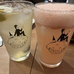 酒場ニホレモ - 