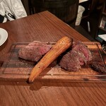 ニコ アパルトマン - 