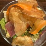 山ノ洋食屋 ざびえる - 