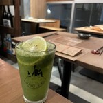 酒場ニホレモ - 