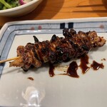 鳥富 - 