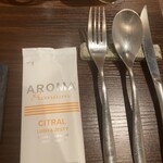 山ノ洋食屋 ざびえる - 