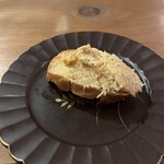 酒場ニホレモ - 前菜