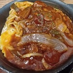 松のや 越谷大道店 - 